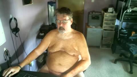 PcolaBottom online show from September 29, 5:20 pm