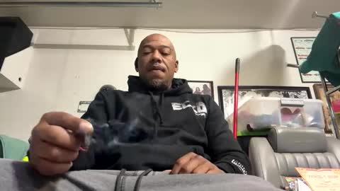 Phenomenal online show from April 5, 12:34 pm