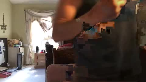 peacemakerone1 online show from October 29, 7:06 pm