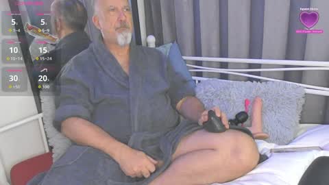 Marc online show from April 6, 4:09 am