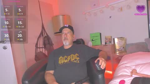 Marc online show from March 14, 2:29 am