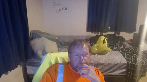 pecker40 online show from February 15, 9:56 pm