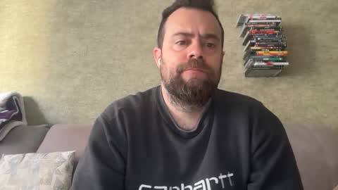 Pedrigno 79 online show from May 21, 9:37 am