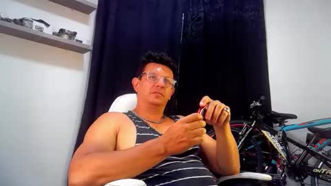 Pedro online show from March 26, 10:25 pm