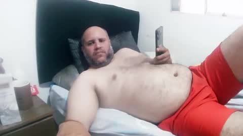 Pedro online show from June 7, 3:41 pm