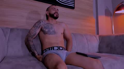 Pegaso online show from November 28, 8:33 pm