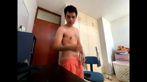 peleoraro online show from April 19, 6:07 pm