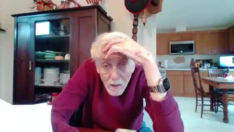 pem1650 online show from October 30, 10:44 pm