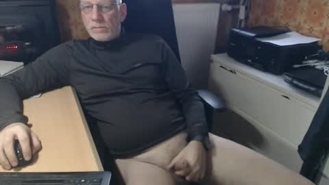 Pemue65 online show from February 3, 7:57 am