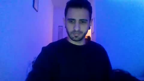 penesvoladores92 online show from February 10, 6:35 pm