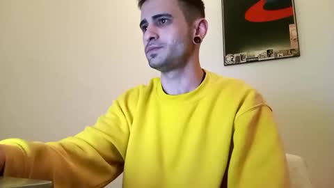 penesvoladores92 online show from January 23, 12:35 am