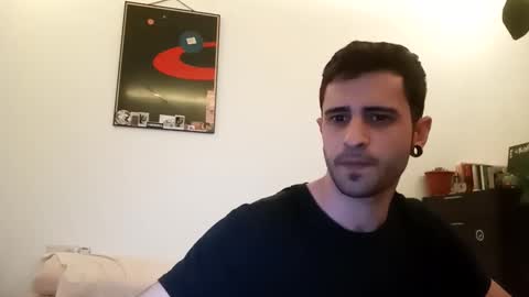 penesvoladores92 online show from January 19, 2:15 am