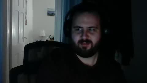 penguinman311 online show from January 14, 9:51 pm