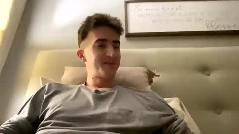 CoolBreeze online show from February 21, 2:56 am