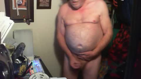 monkeydog online show from October 28, 10:12 pm