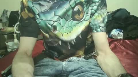 pepelu5544 online show from January 15, 6:40 pm