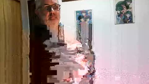 Peppe online show from November 21, 9:14 pm