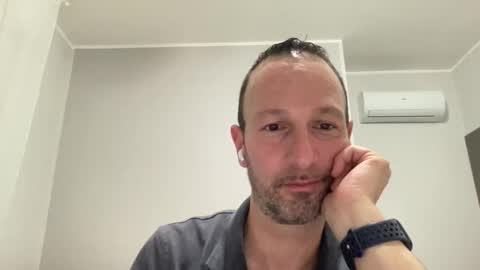 peppinslosqualo online show from April 19, 10:34 pm