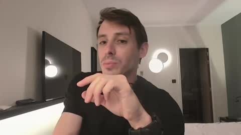 perfectboyfr online show from April 22, 6:45 pm