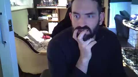 Satans little helper online show from February 20, 1:46 pm