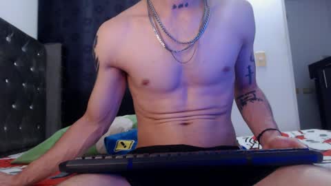  Perseus  online show from April 10, 9:05 am