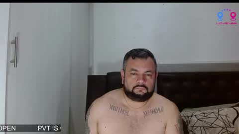 Carlos online show from April 5, 6:43 am