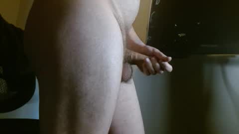 pervertdaddyforyou online show from June 3, 2:19 pm
