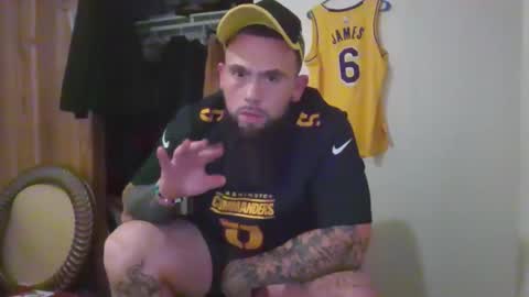 AKA perverted Step Daddy online show from March 26, 10:14 pm