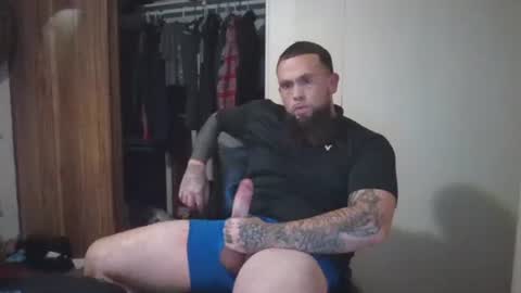 AKA perverted Step Daddy online show from November 18, 11:26 pm