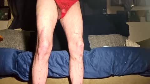 pervpig1 online show from November 25, 7:54 am