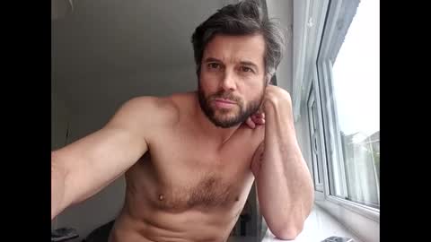 pete_le_meat online show from April 10, 3:08 pm