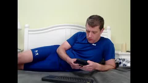 Peter2112 online show from December 21, 9:12 pm