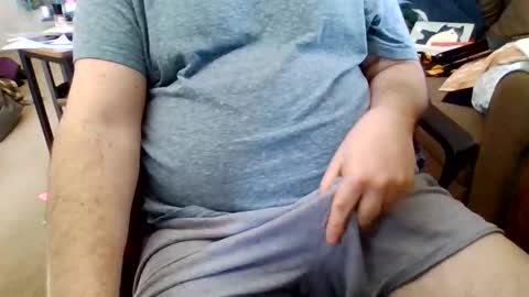 peter40770 online show from April 6, 6:31 pm