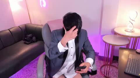 Peter online show from November 22, 5:51 am