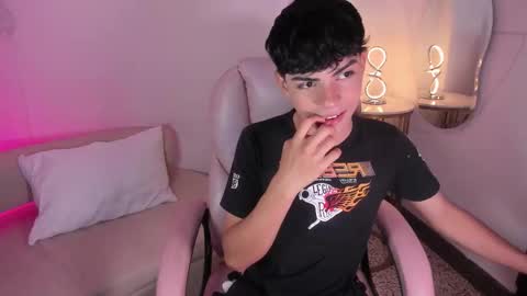 Peter online show from September 25, 7:35 pm