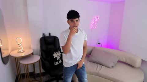 Peter online show from October 11, 6:23 pm