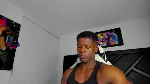 PeterColeman online show from March 6, 9:45 pm