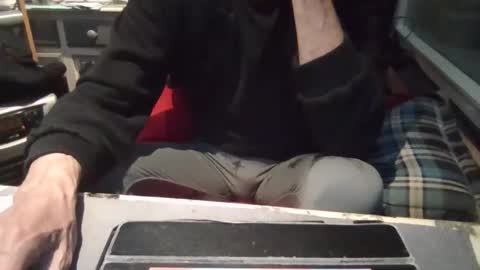 make me cum in pvt dutch german daddy c2c bigcock online show from April 26, 3:59 am