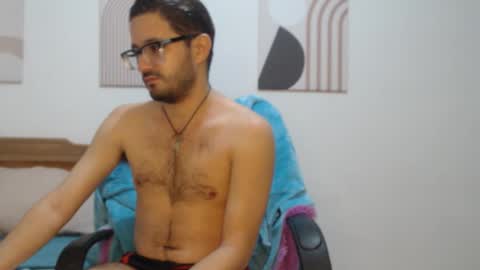 FELIPE online show from November 30, 11:23 am