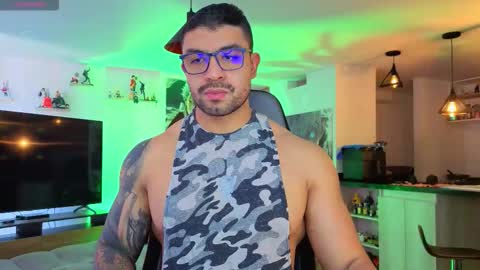 Peter Jack online show from November 2, 6:23 pm