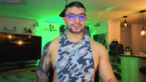 Peter Jack online show from October 29, 3:09 am