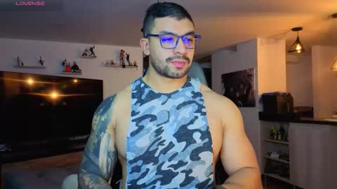 Peter Jack online show from November 4, 2:01 am