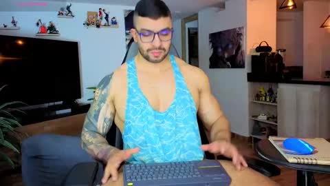 Peter Jack online show from December 22, 2:42 am