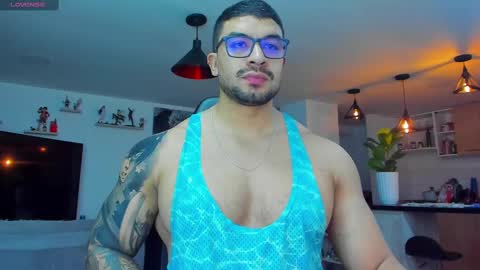 Snapshot of peterjack7 chatting on March 8, 3:37 am Peter Jack online show from March 8, 3:37 am