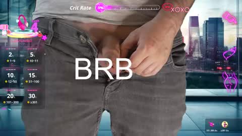 Peter Noak online show from February 1, 10:30 pm