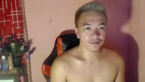 Call me jake online show from October 6, 1:05 pm