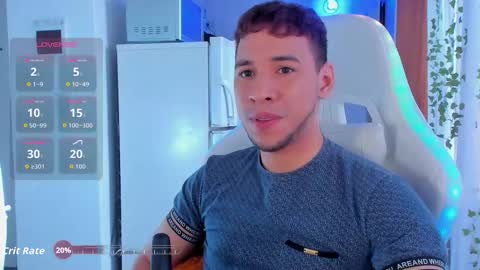 Petter  Coleman online show from January 16, 9:28 pm