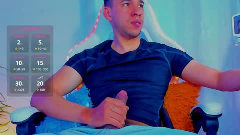 Petter  Coleman online show from April 11, 6:44 pm