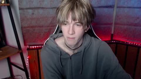 soren online show from March 3, 5:53 pm