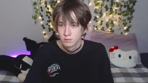 soren online show from February 4, 9:32 pm